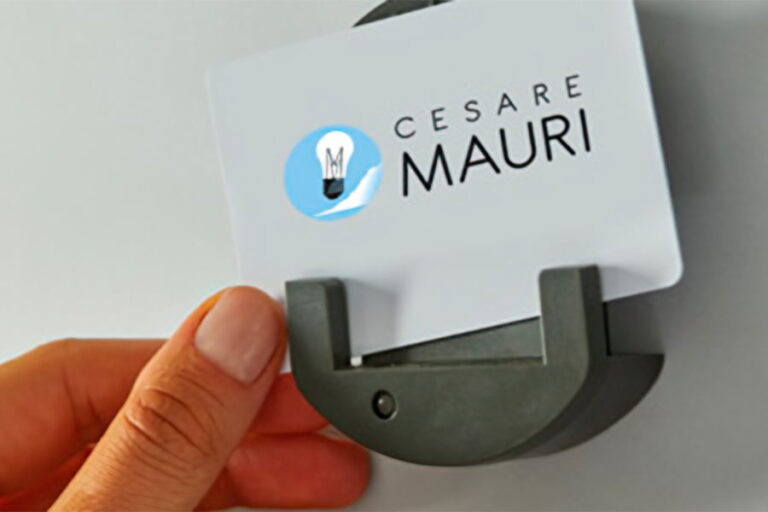 Cesare Mauri - cesare mauri azienda 2012